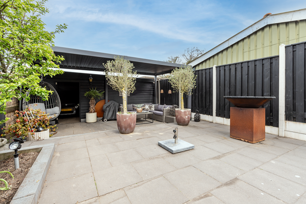 Medium property photo - Aalsmeerderdijk 504, 1435 BN Rijsenhout